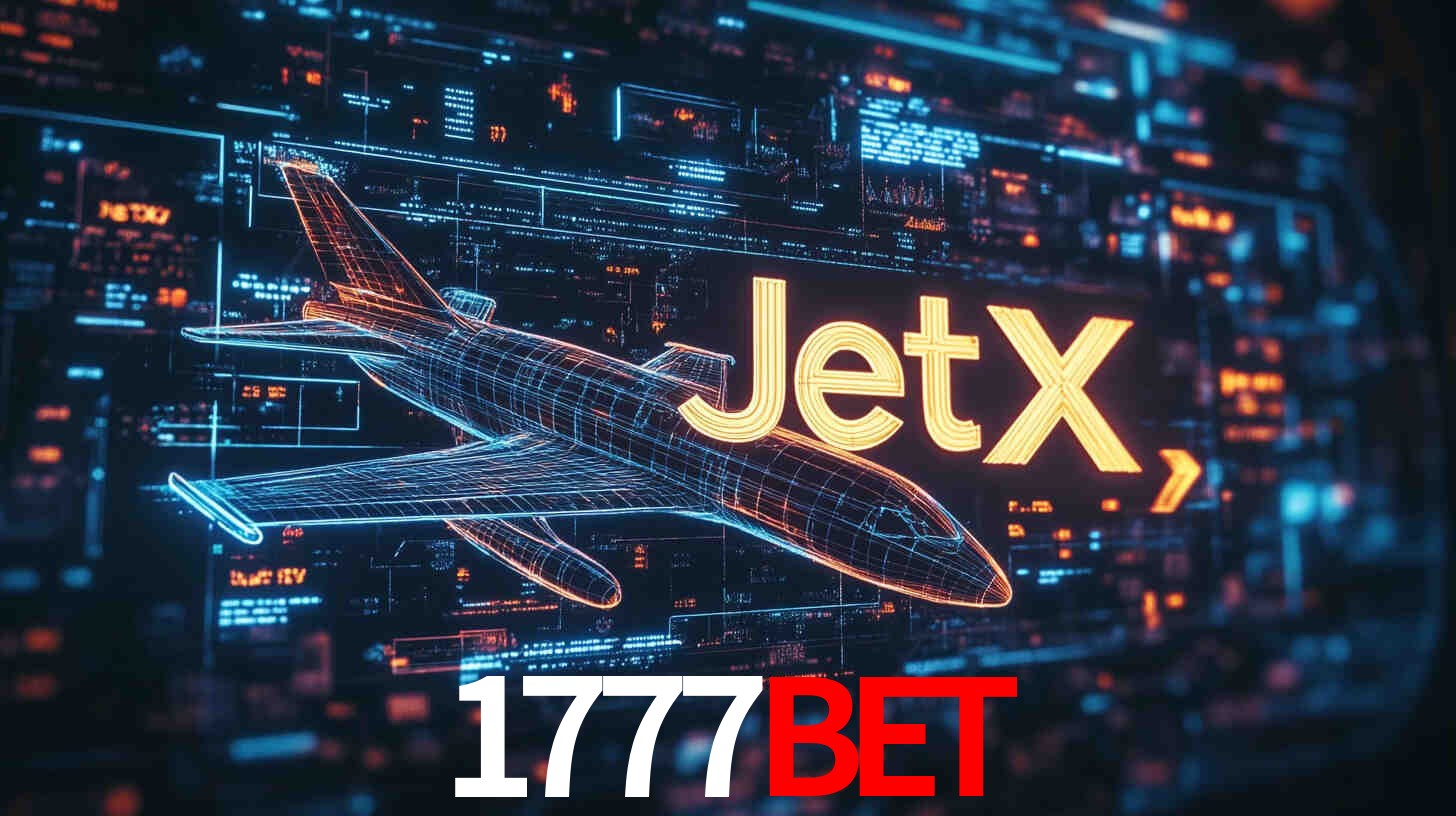 Apostas Esportivas na 1777bet: Um Guia Completo