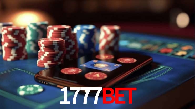 Avaliações dos Jogadores 1777bet