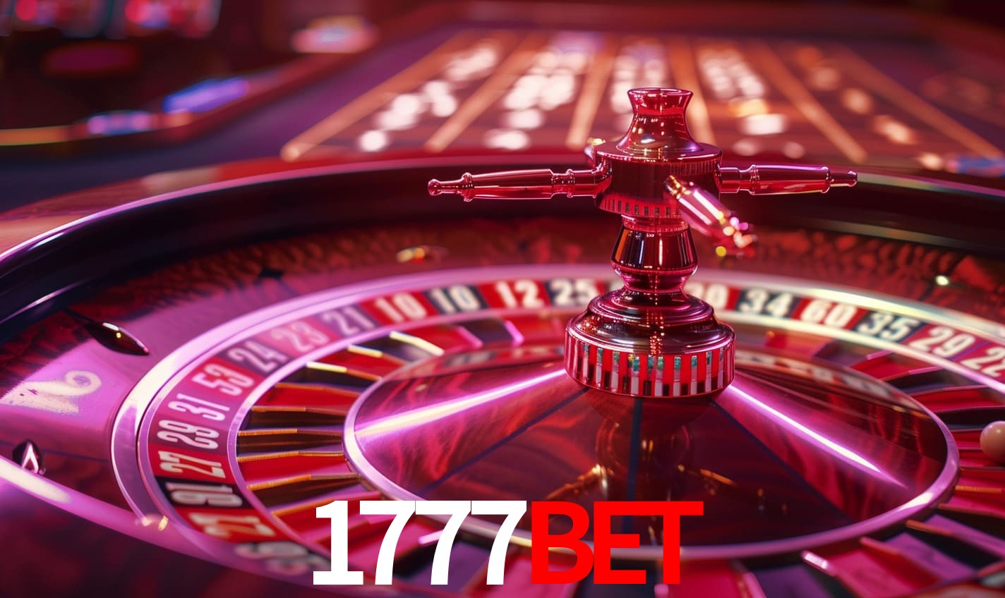 Explorando a Categoria de Eventos em Apostas na 1777bet