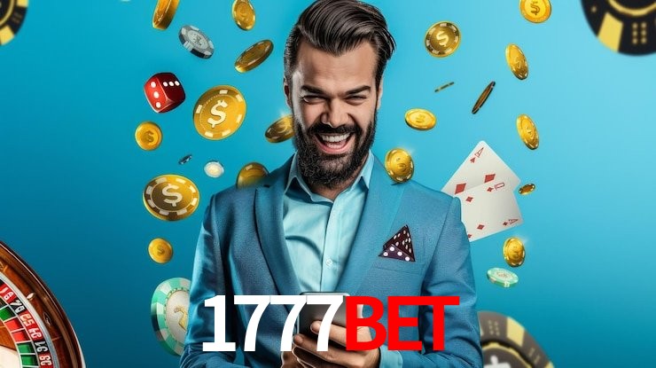 Live Casino 1777bet