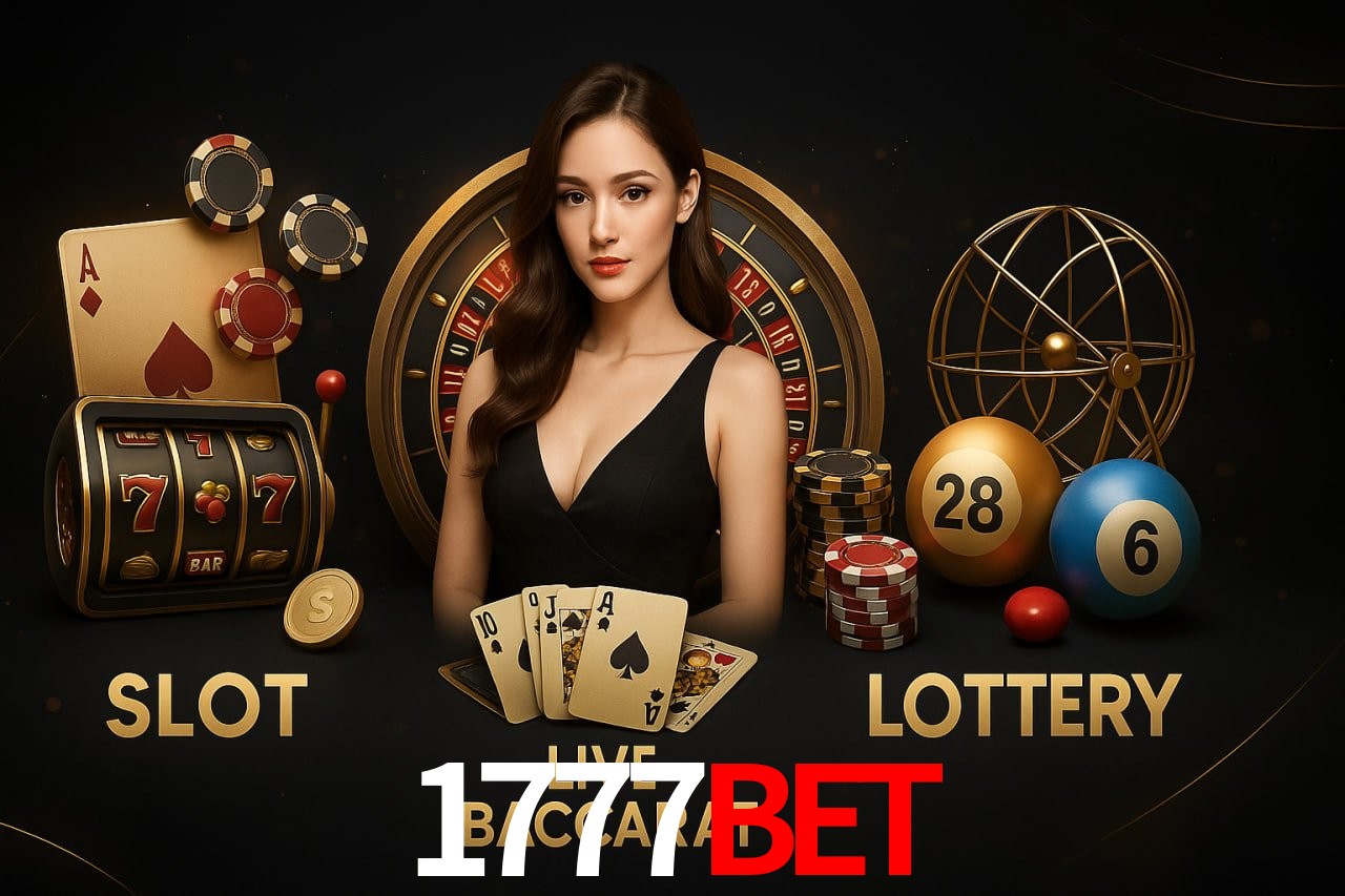 Especiais de Fim de Semana 1777bet