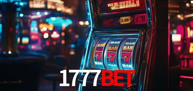 Welcome Bonus 1777bet