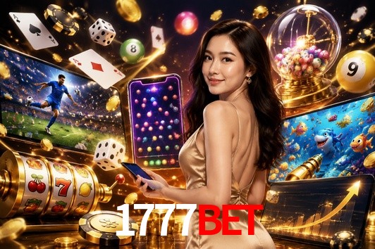 Quick Registration 1777bet