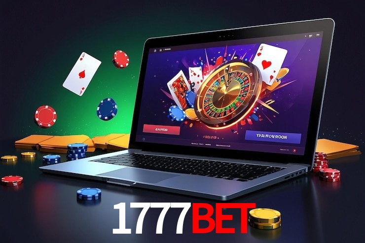 Design Responsivo 1777bet