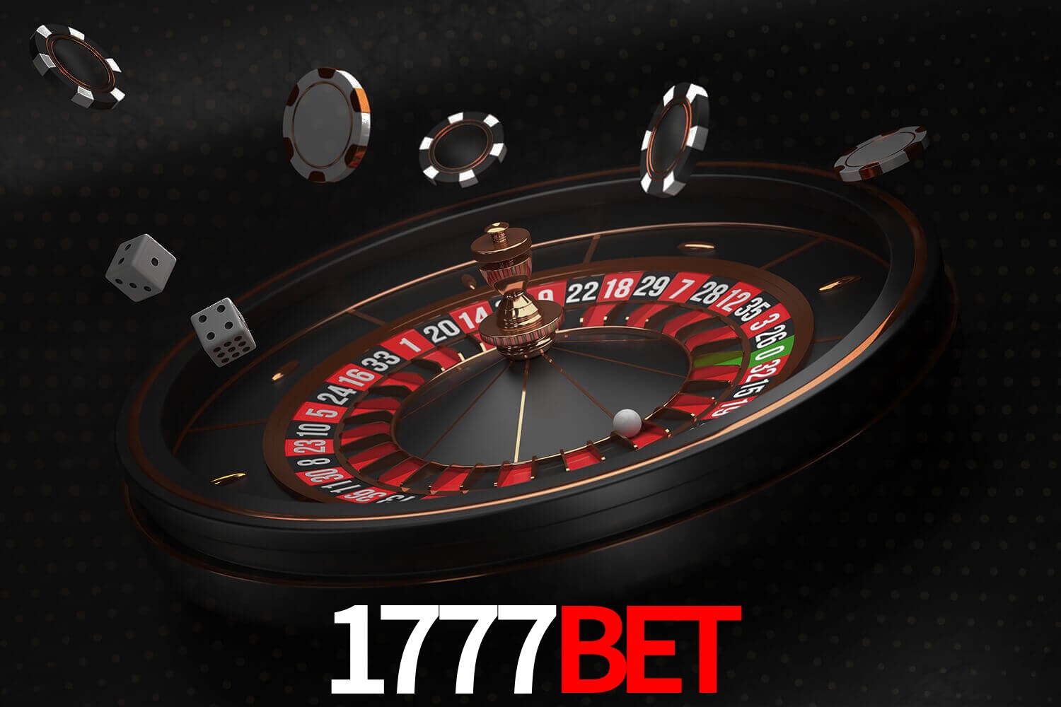 1777bet: Seu Especialista em Apostas Esportivas Brasileiras