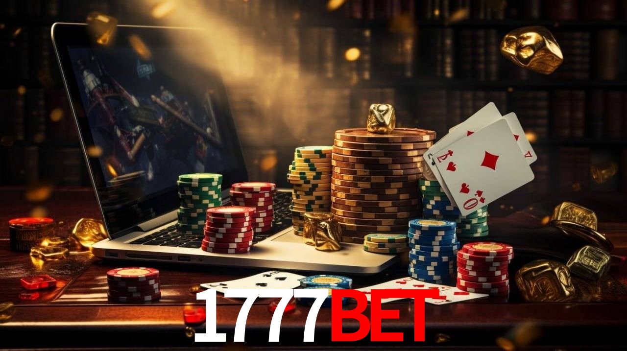 Casino Ao Vivo 1777bet