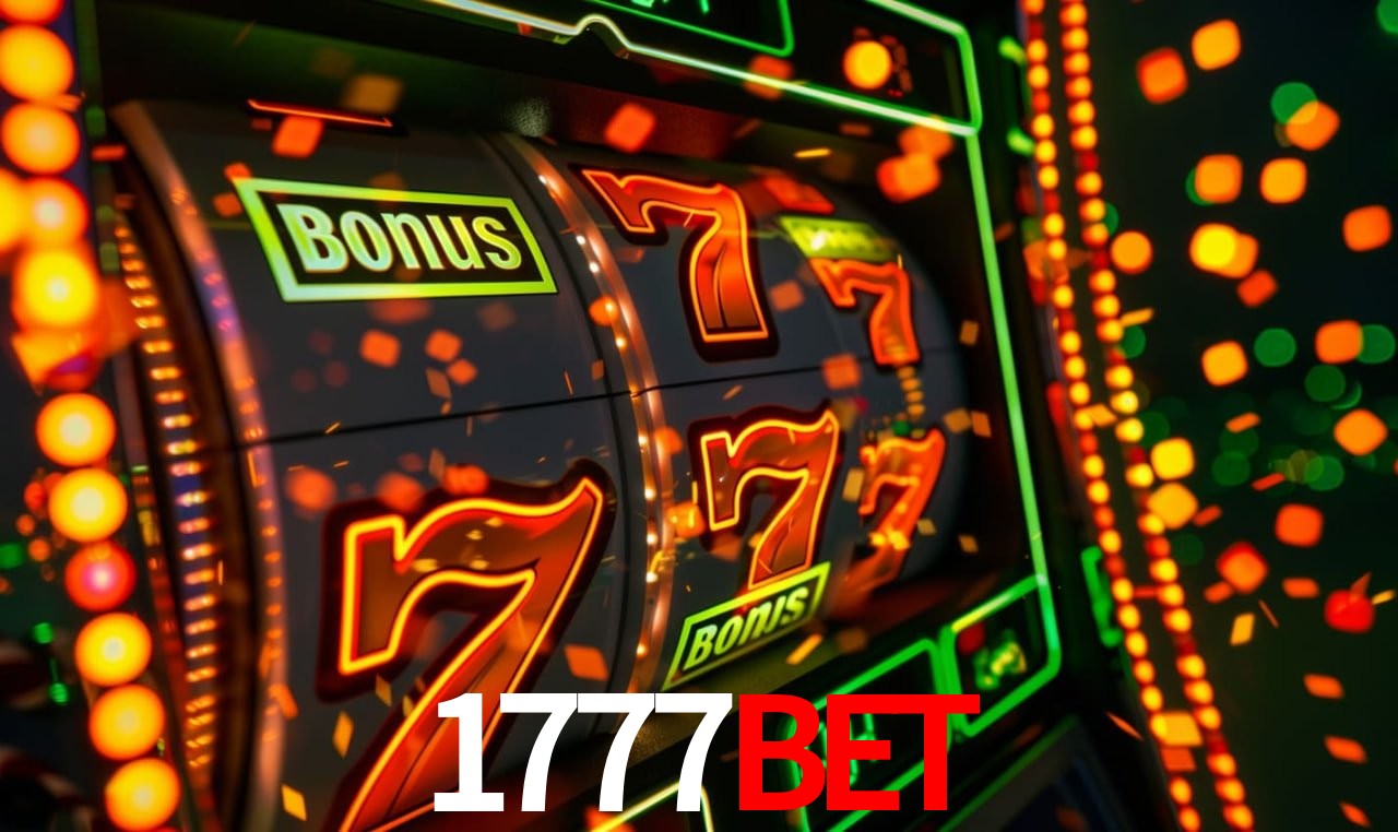 Desvendando o Mundo dos Jogos Virtuais na 1777bet