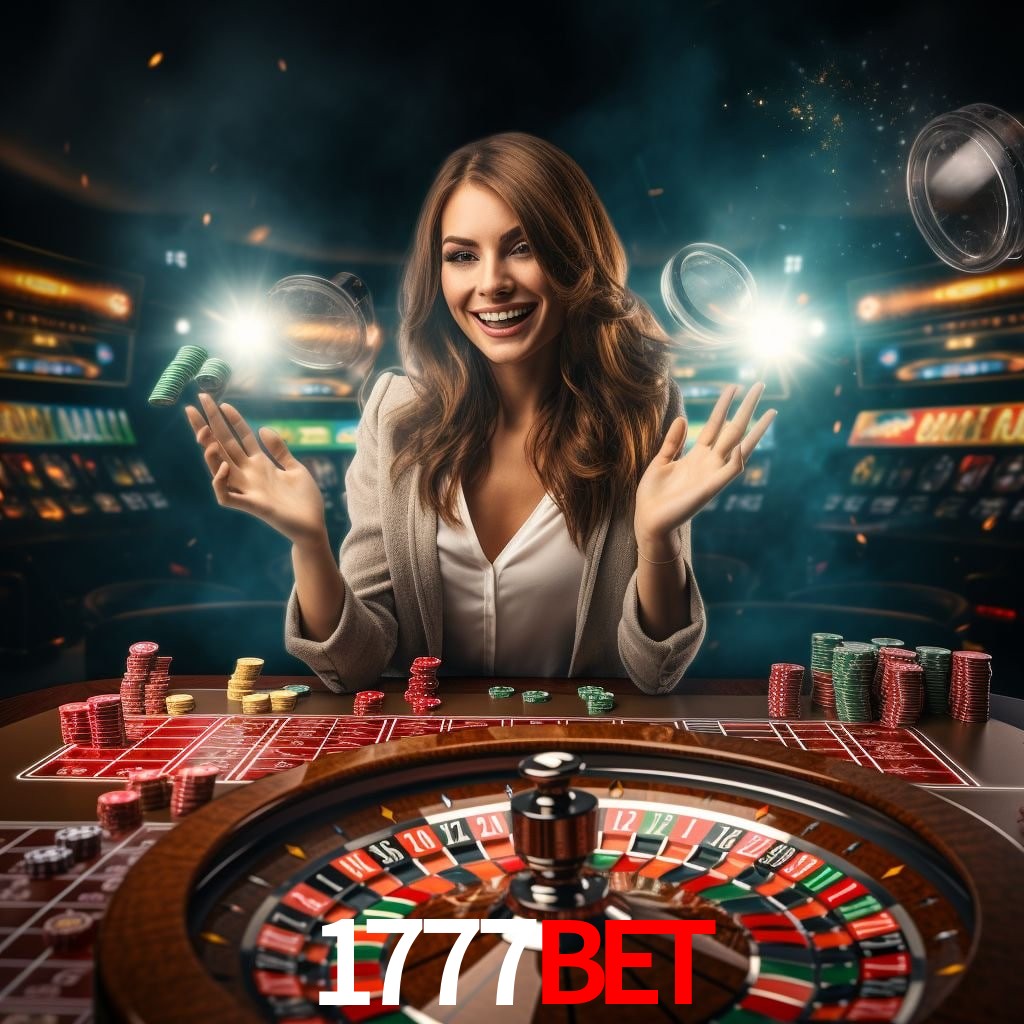 1777bet
