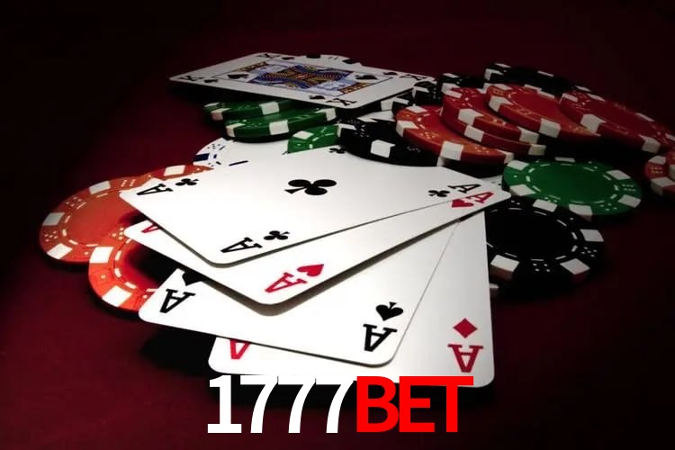 Torneios 1777bet