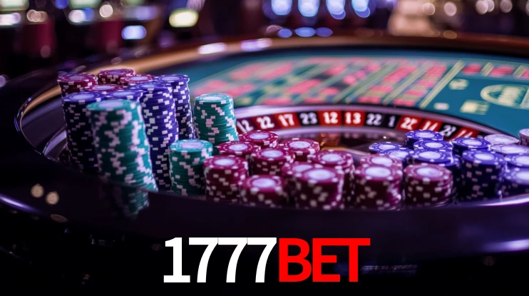 Programa VIP 1777bet