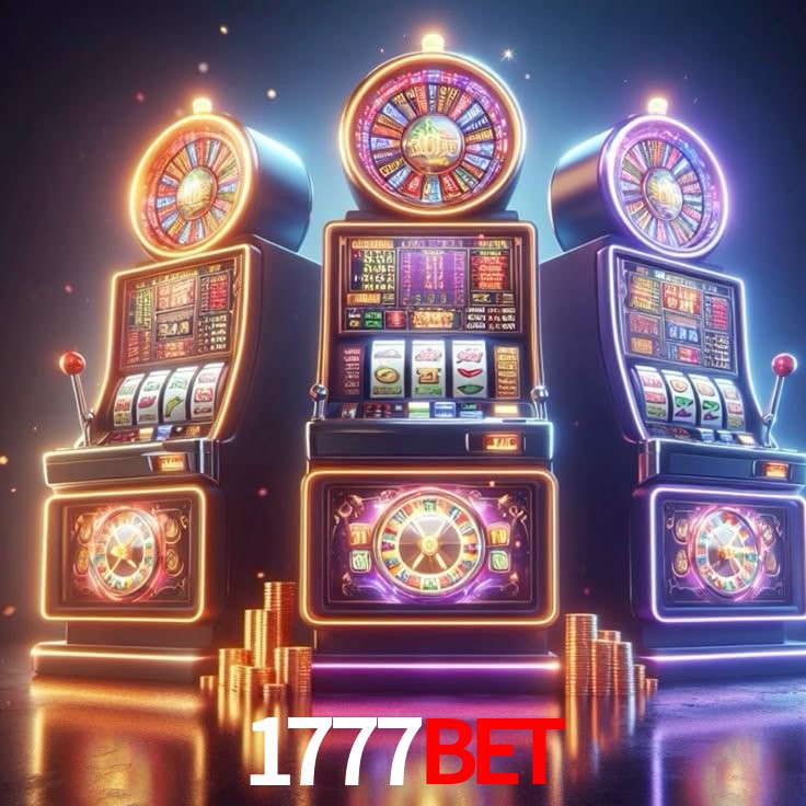 1777bet: Jogos de Caça-Níqueis-Altas Recompensas, Roleta-Velocidade, Blackjack-Desafios Máximos