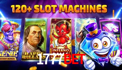 A Emoção da Loteria na 1777bet: Uma Chance de Mudança de Vida