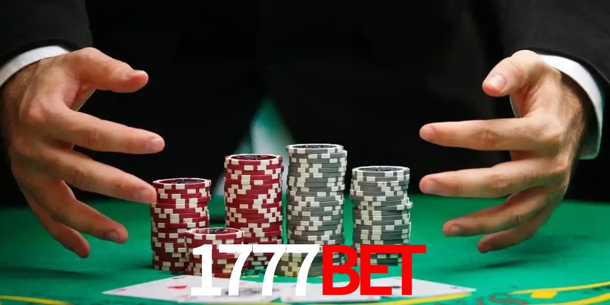 Painel RTP 1777bet