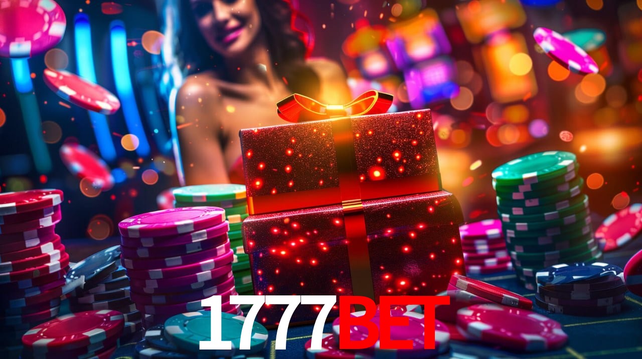 A Emoção da Loteria na 1777bet: Uma Chance de Mudança de Vida