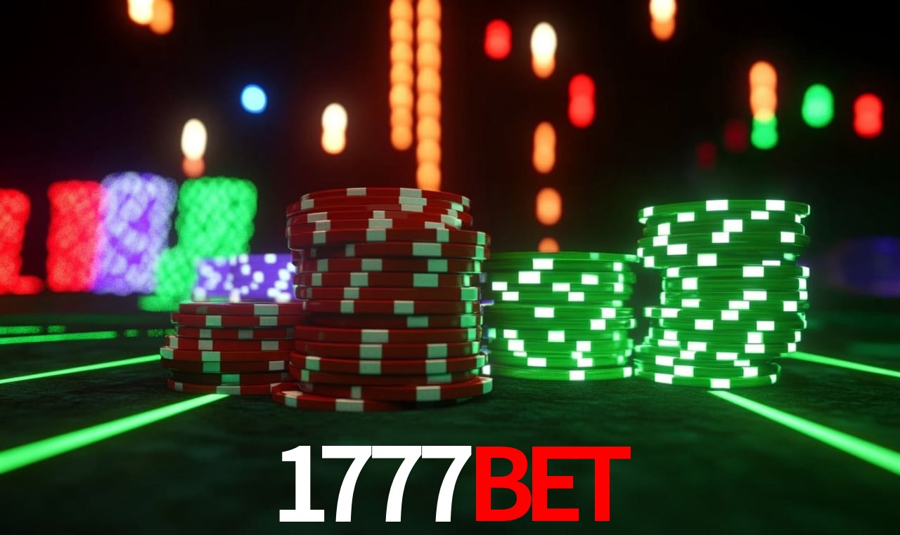 Game Statistics 1777bet