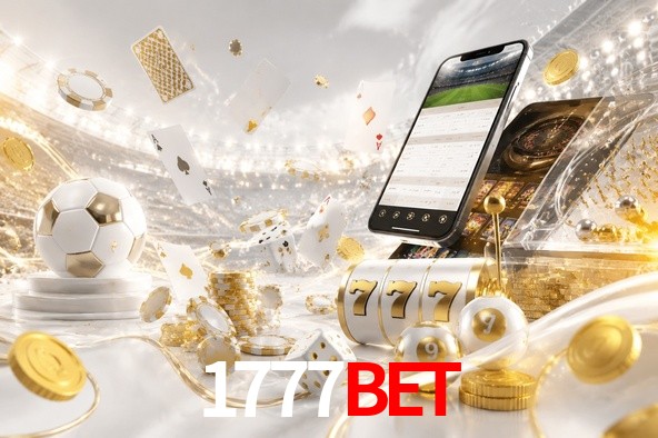 Welcome Bonus 1777bet