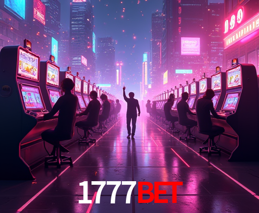 Programa VIP 1777bet