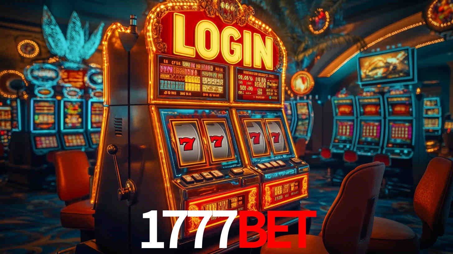 1777bet