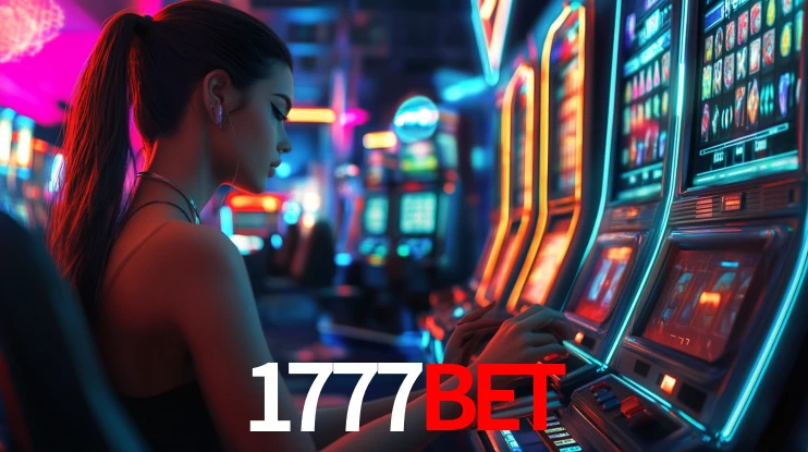 Experimente o Login Seguro Premium no 1777bet