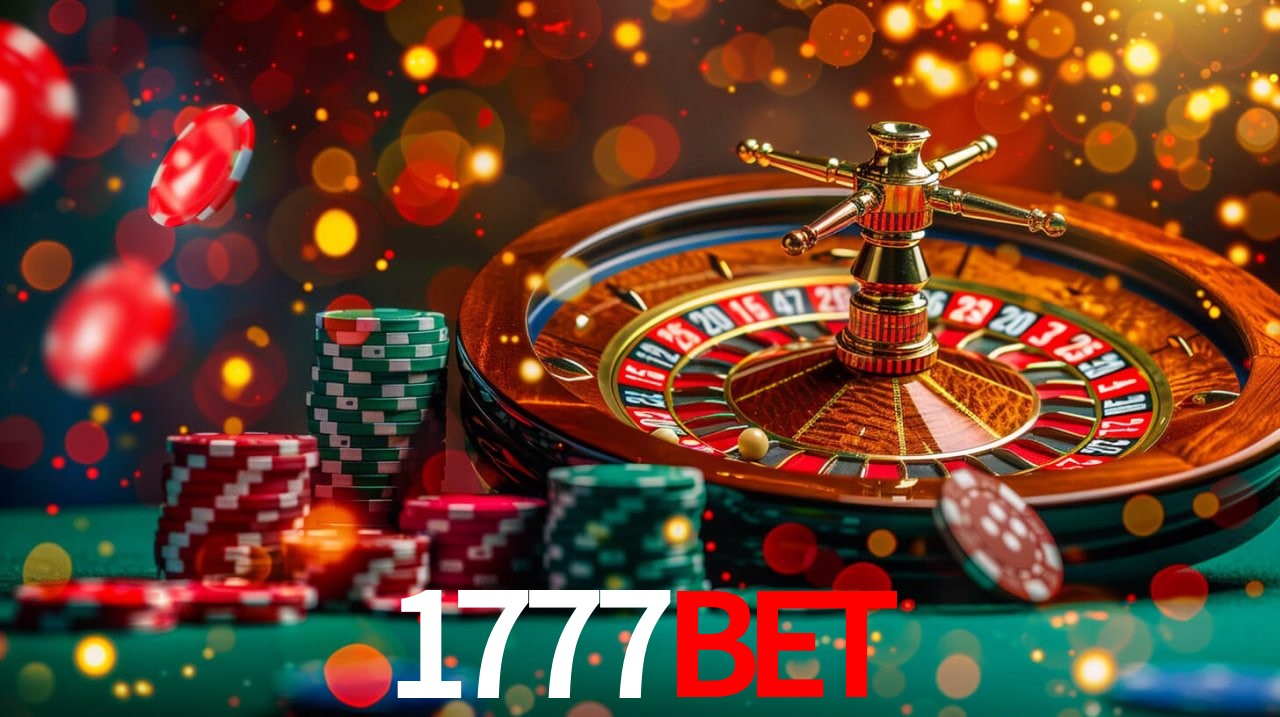 Inovações de Jogos na 1777bet: O Futuro das Experiências Interativas