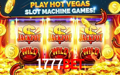 Descubra o Mundo do Cassino Online com 1777bet