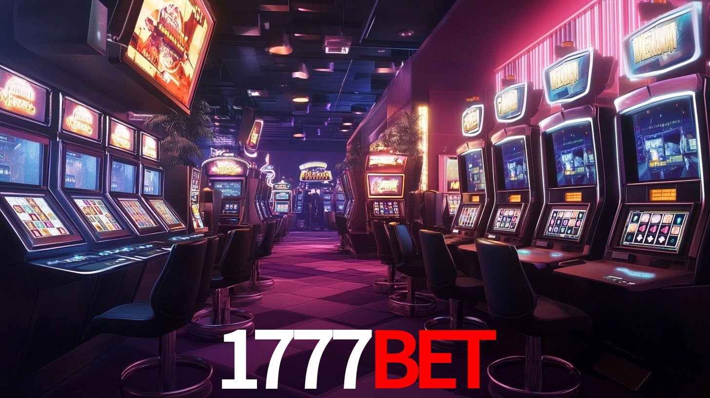 Explore as vantagens do 1777bet: serviço profissional e confiabilidade