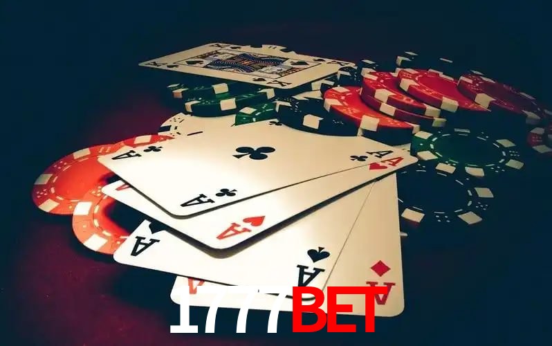 Fortune Tiger 1777bet