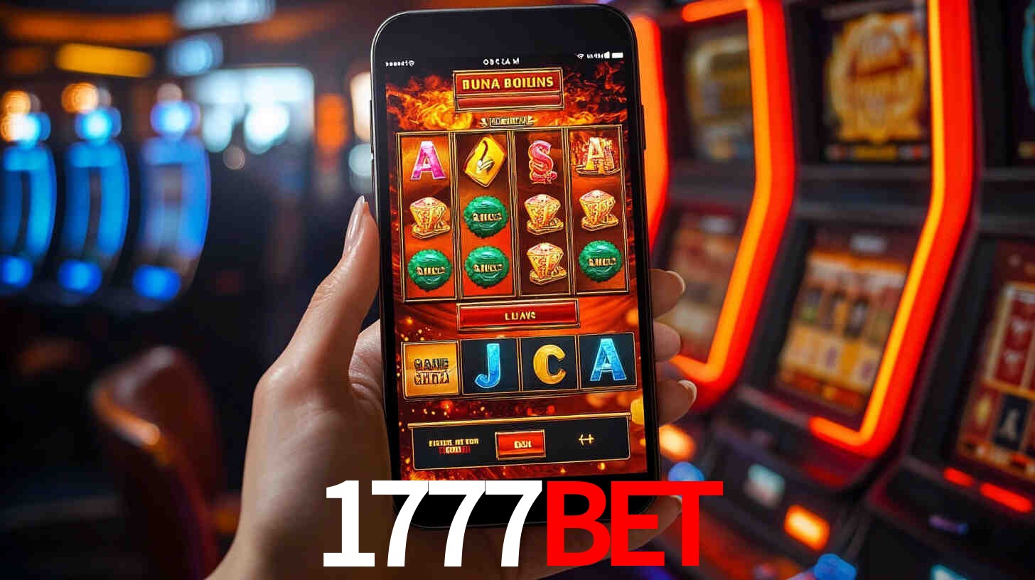 1777bet - Site oficial autorizado - 1777bet.com