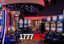 Promoção Relâmpago 1777bet