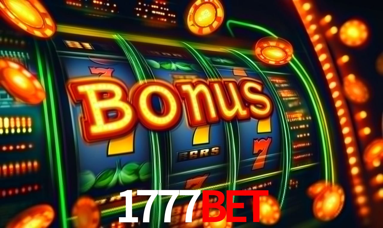 Live Casino 1777bet