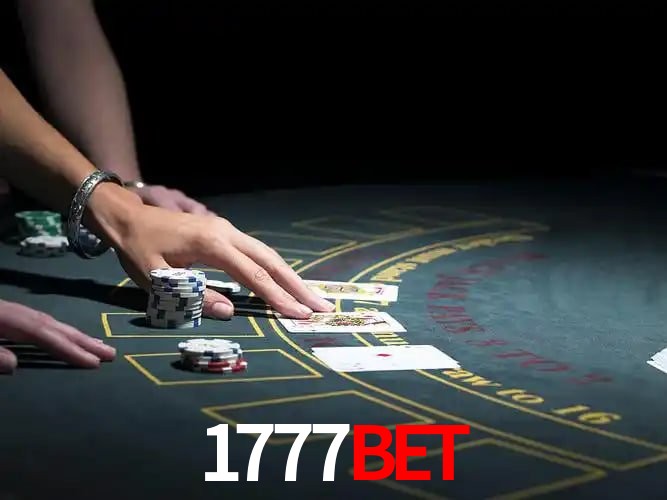 Integração de APIs 1777bet