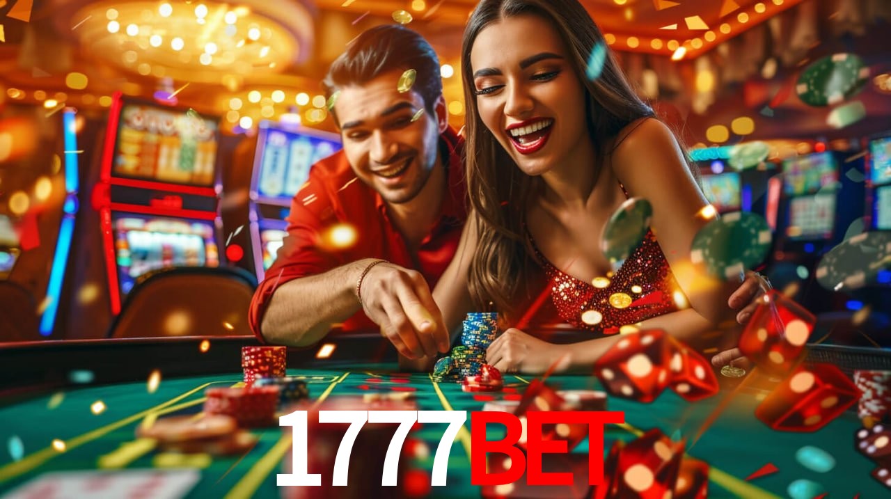 Provedores de Jogos 1777bet
