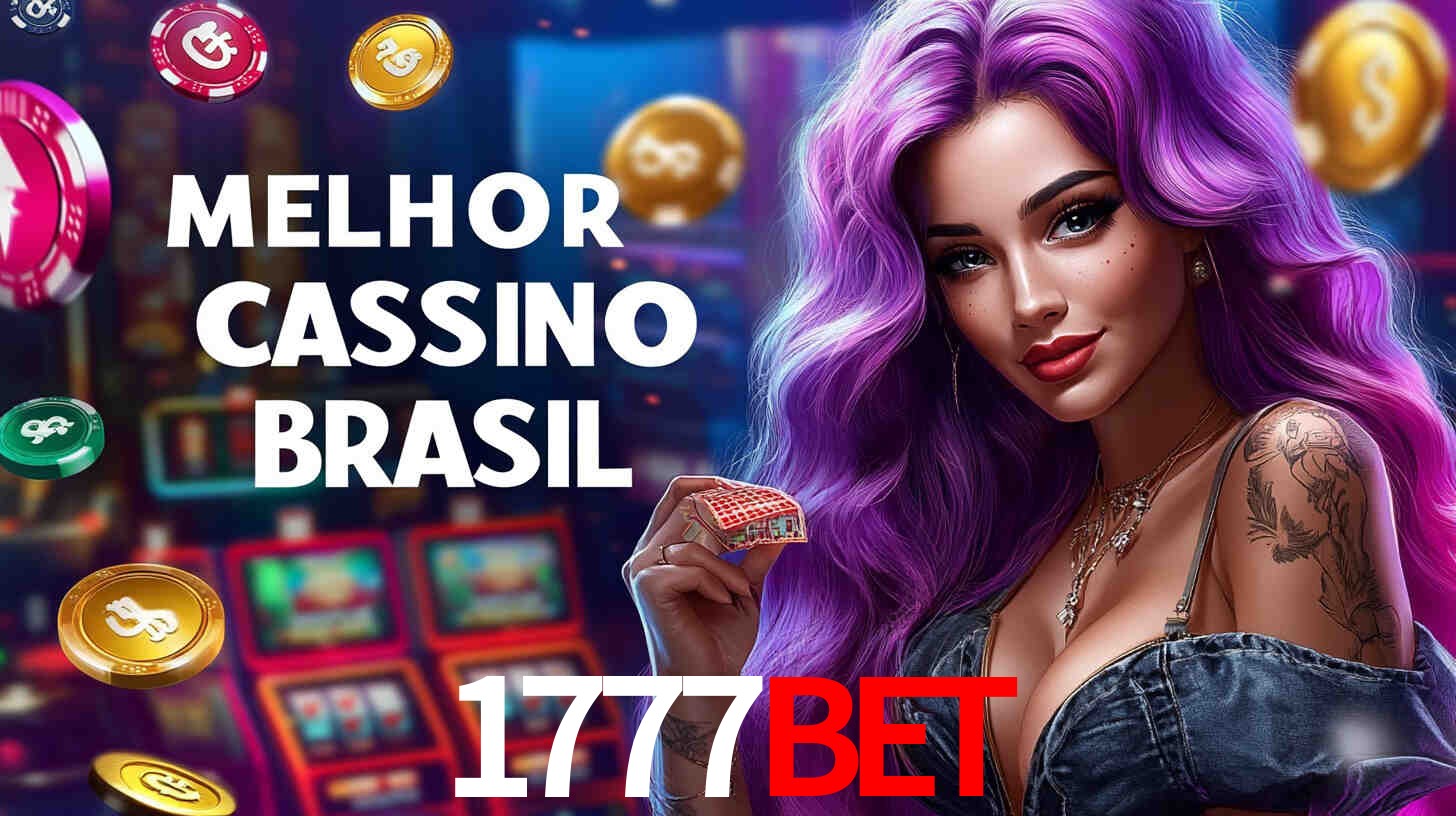 Apostas Esportivas na 1777bet: Um Guia Completo