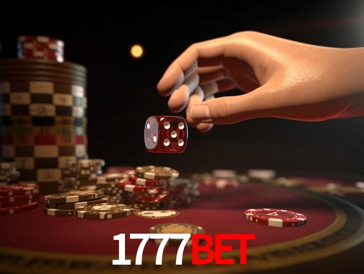 Recursos de Bônus 1777bet