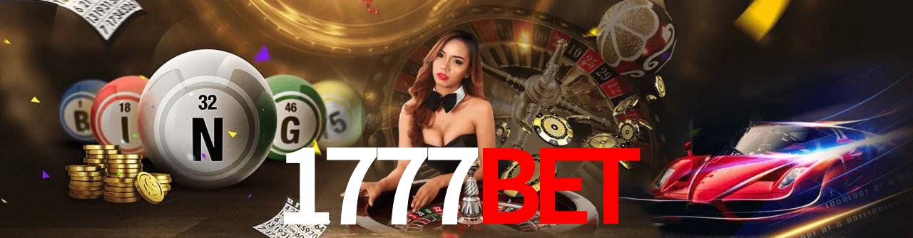 Bônus 1777bet