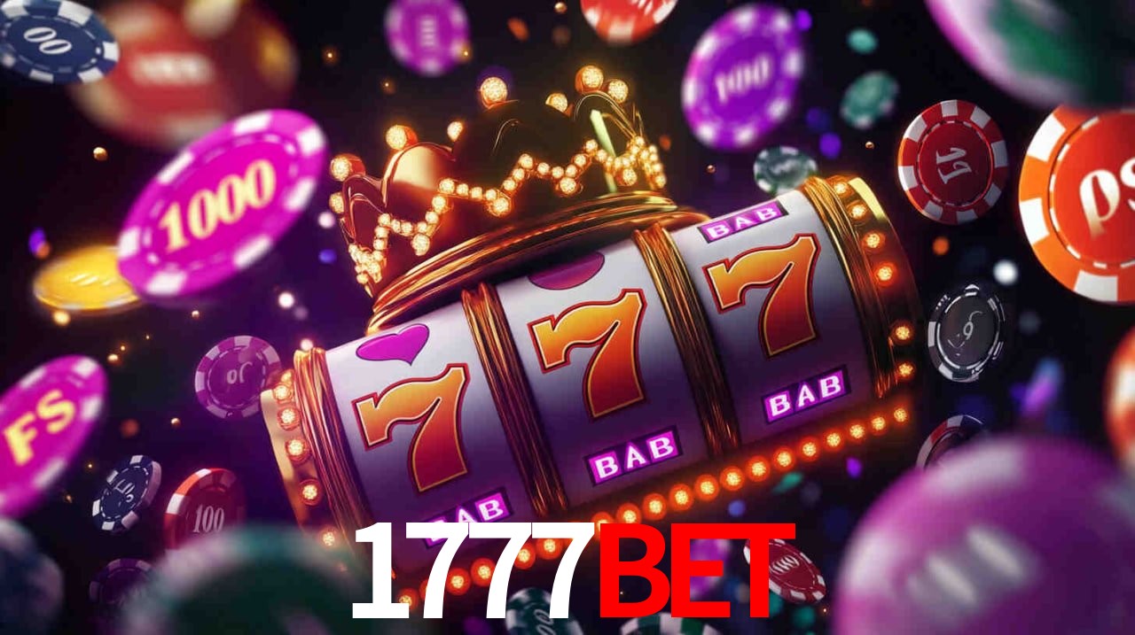 Game Providers 1777bet