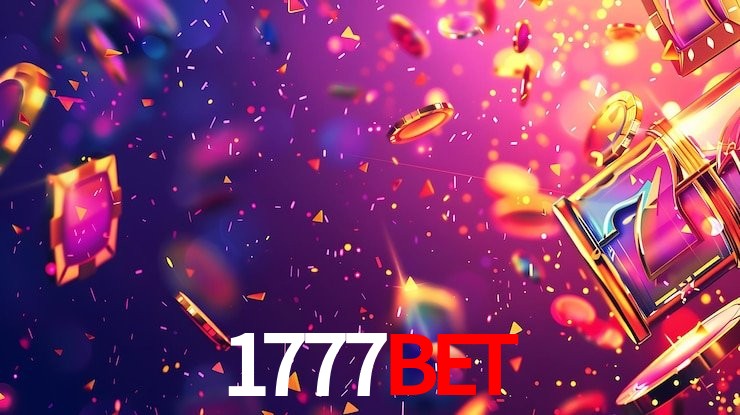 App oficial 1777bet