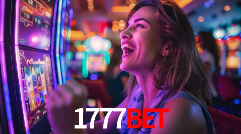1777bet