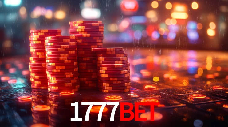Sinta a adrenalina dos jogos de cassino com 1777bet