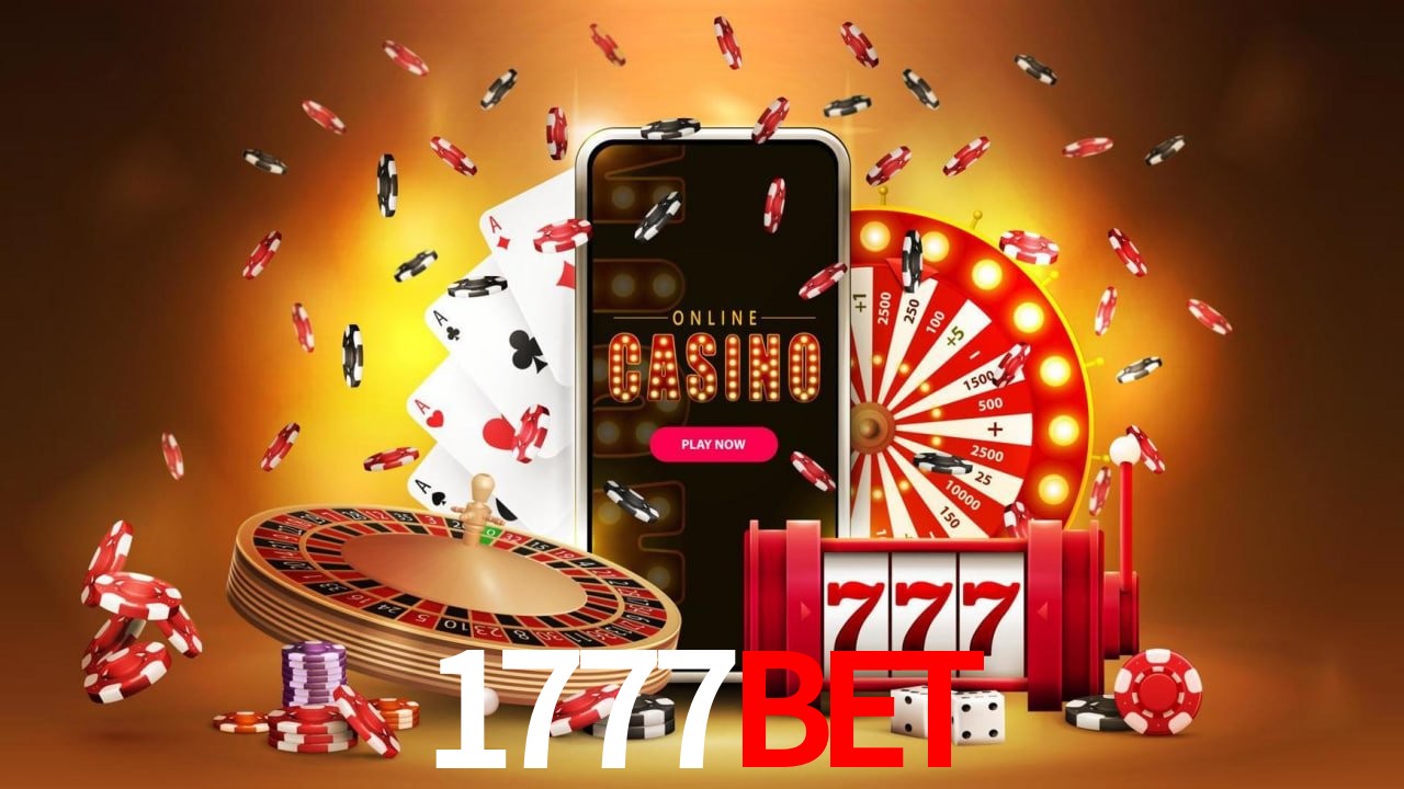 Desvendando o Mundo dos Jogos Virtuais na 1777bet