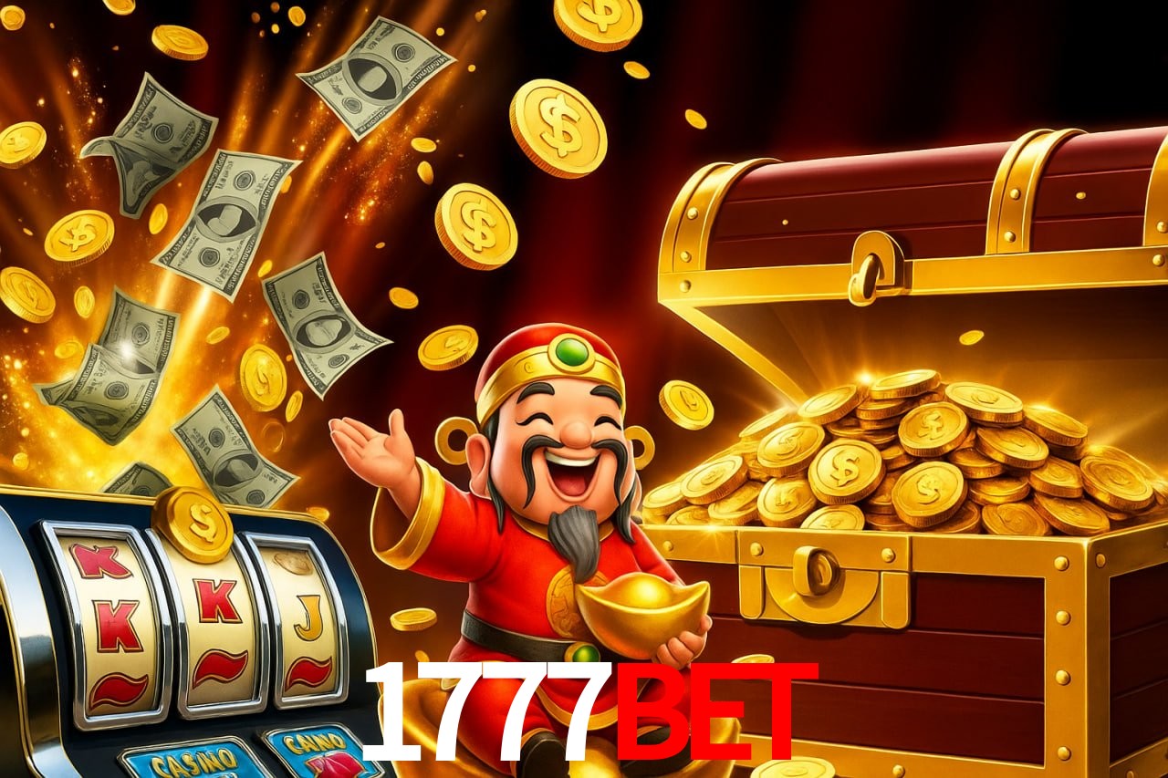Jogos Exclusivos 1777bet