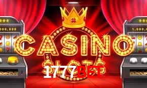 Slot Games 1777bet