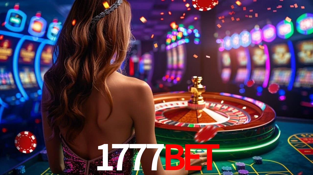 1777bet.com