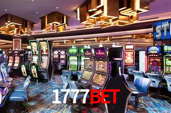 A Revolução dos Aplicativos de Jogos no 1777bet