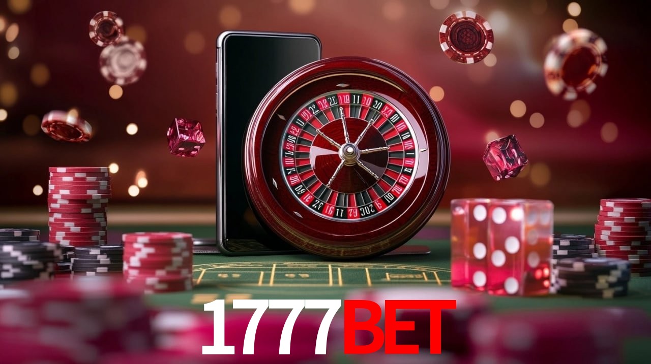 Football Betting 1777bet