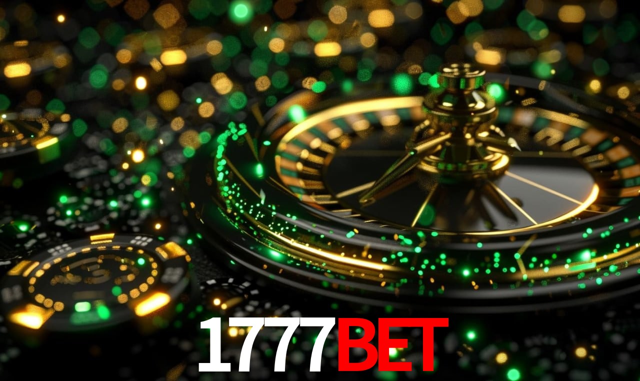 Jogos online 1777bet