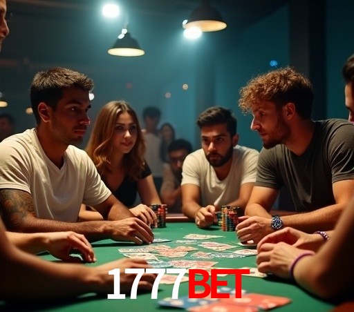 Promoções Sazonais 1777bet