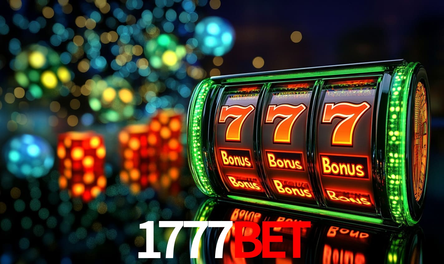 Casino Ao Vivo 1777bet