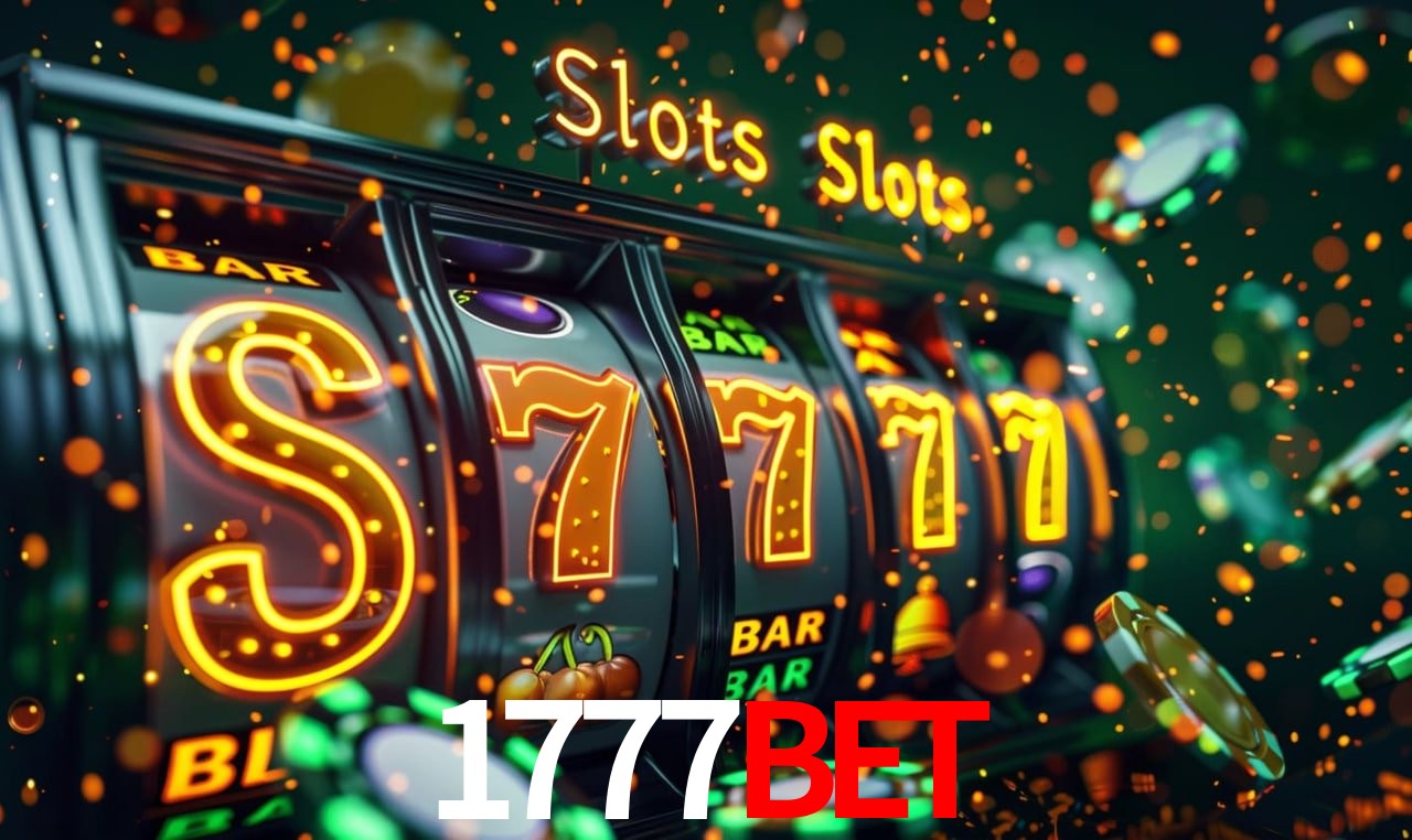 Casino VIP 1777bet