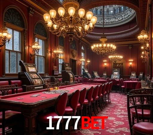 Tecnologia da Plataforma 1777bet